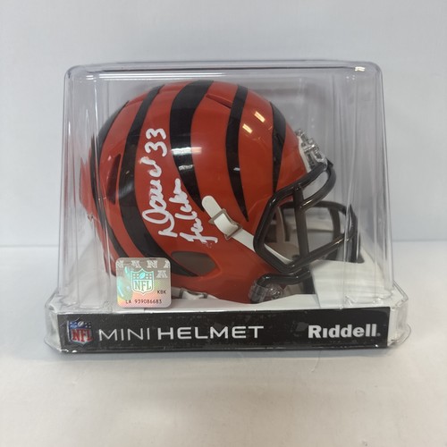 David fulcher signed - david,