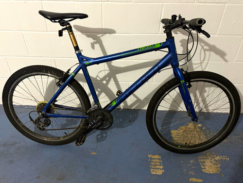 Kona hahanna 26in blue - kona,
