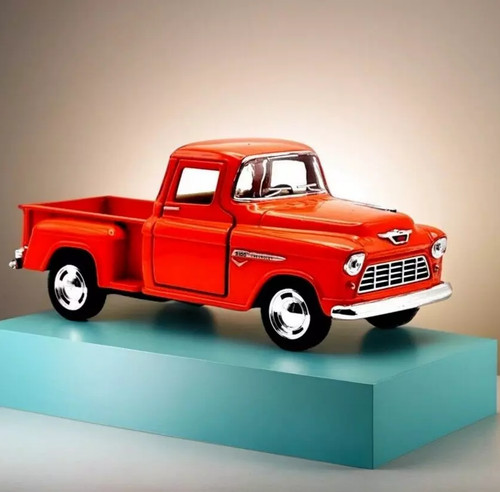 Chevrolet sidestep 3100 - chevrolet, truck