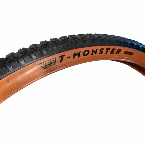 Vee tyre monster - vee, 32"