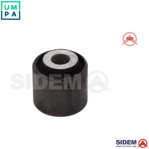 Mounting controltrailing - mounting,