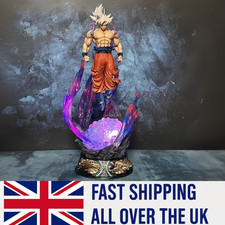 24CM Dragon Ball Goku Ultra