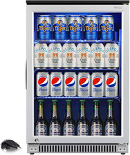 20 Inch Built in Beverage