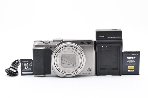 Top mint nikon - w/sd],