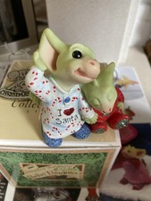 POCKET DRAGONS   'LISTENING