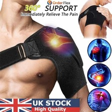 Shoulder Brace Rotator Cuff