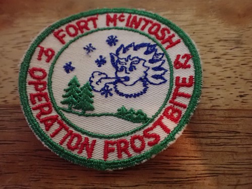 Fort intosh operation - mc,