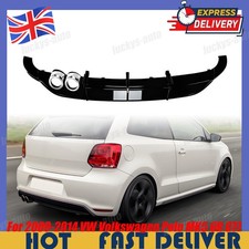 FOR VW Volkswagen Polo MK5 6R