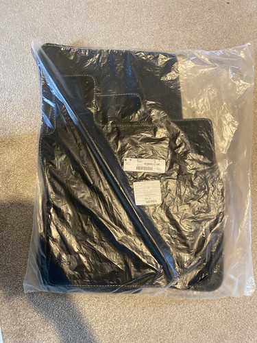 Seat cupra leon mats - leon,