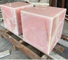 Natural Onyx Coffee Table