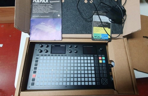 Squarp hapax polychronic - squarp,