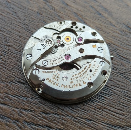 Patek philippe 300 watch - philippe, 23-300