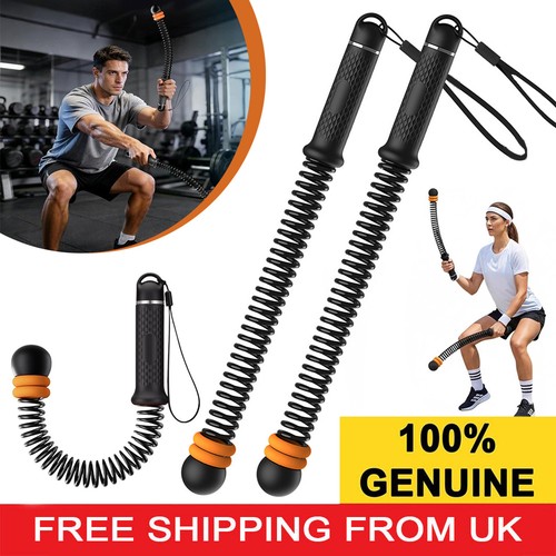 2pcs ropeless battle ropes - battle,