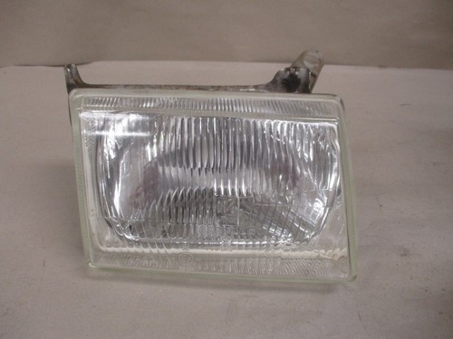 Ford escort mk3 halogen - ford,