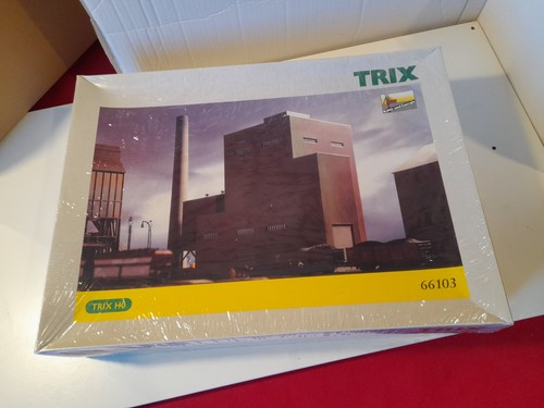 Trix 66103 gauge large - 66103, coal