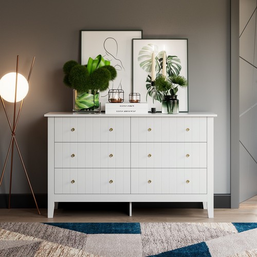 Large chest drawers bedroom - large,