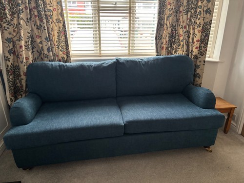 Darlings chelsea 3 seater - of,