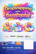 Dropshipping Business/ Print