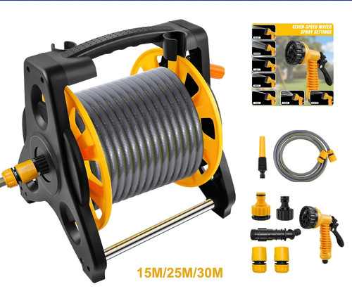 15m 25m 30m - 15m/25m, compact