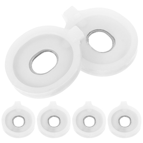 6pcs reusable trumpet valve - 6pcs,