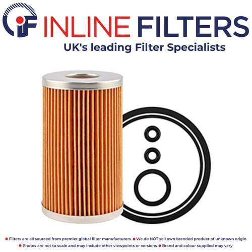Fuel filter for armstrong - fuel,