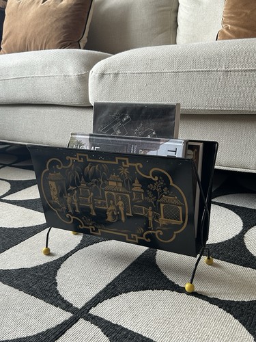 Vintage 1950s 60s metal - vintage, 1950s/60s