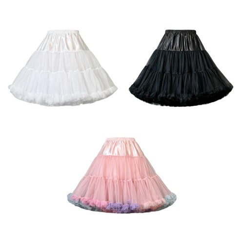 Petticoat skirt tutu - skirt,
