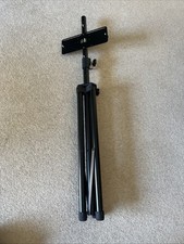 Foldable Dartboard Standing Holder Dartboard Stand Heavy Duty For Outdoor