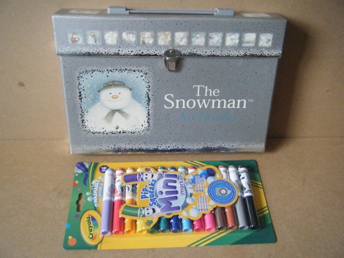 Raymond briggs the snowman - briggs,