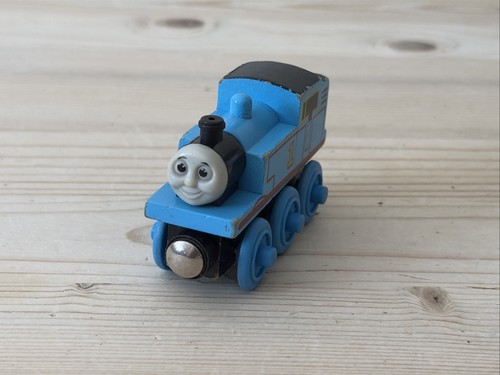 Thomas wooden railway - wooden,