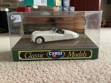 Corgi Classics 1:43 Jaguar