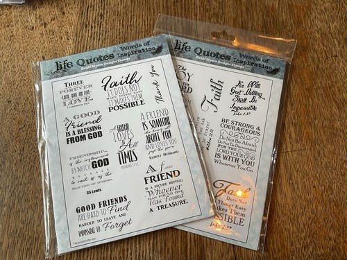 Debbi moore design stamps - debbi,