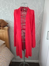 Phase Eight Red Longline