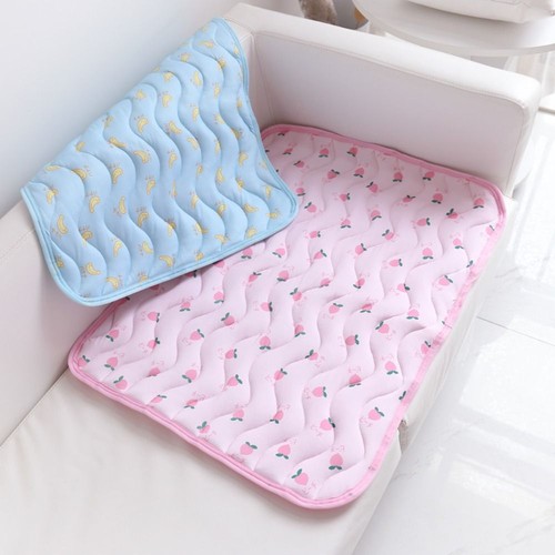 Pet cooling mat cool - cooling,
