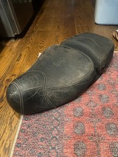 Twin Leather Vespa Piaggio