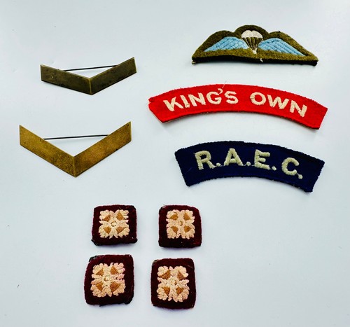 Ww2 british army - ,