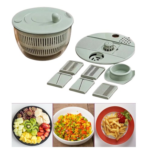 Professional mandolin slicer - mandolin,