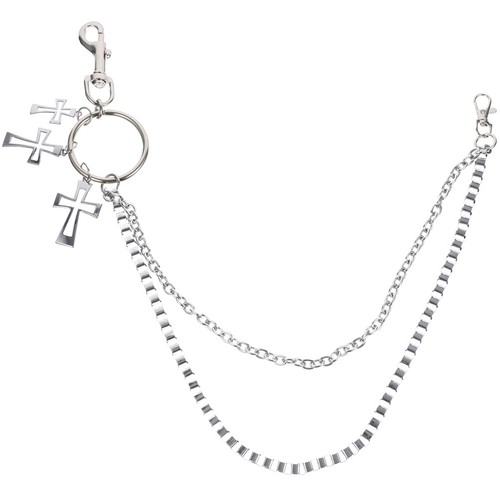 Trousers wallet key chain - wallet,