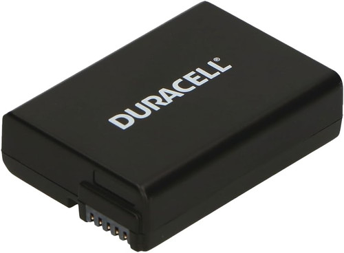 Duracell premium analog nikon - duracell,