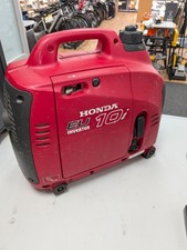 Honda EU10i Inverter Generator