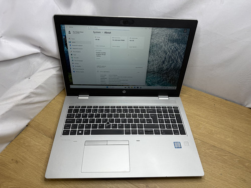 Probook 650 laptop - 650, g5