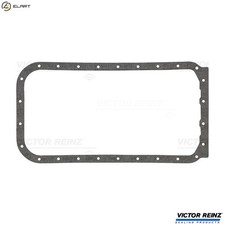 GASKET OIL SUMP 71-52762-00