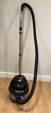 Numatic Henry Hoover Vacuum Cleaner - NEARLY NEW