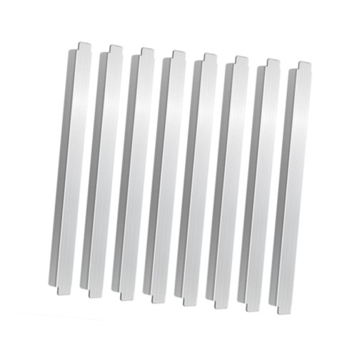 Pieces steam table adapter - 8,