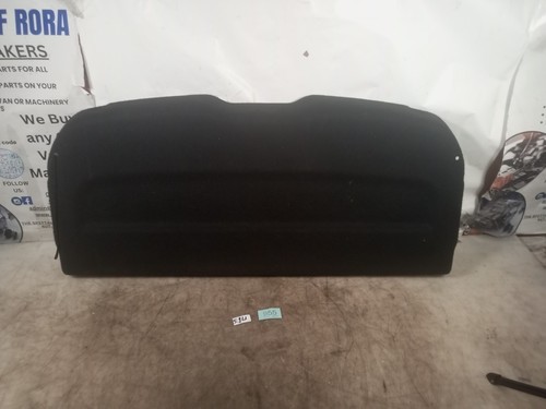 Vauxhall corsa parcel shelf - f,