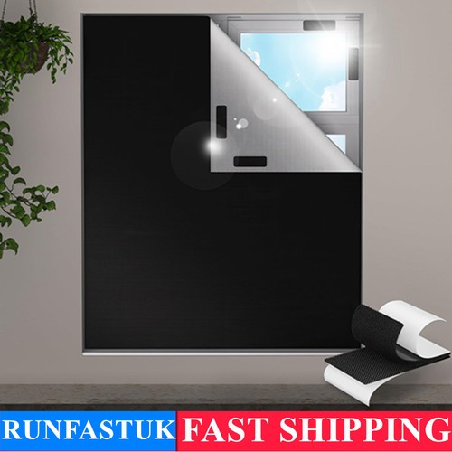 Blackout blind curtains for - blind,