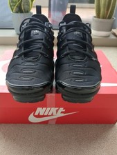  Nike Air VaporMax Plus Triple