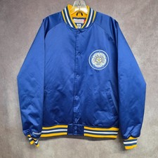 NWOT Mitchell & Ness Leeds