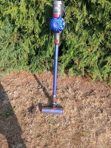 Dyson motorhead cordless - dyson, v7