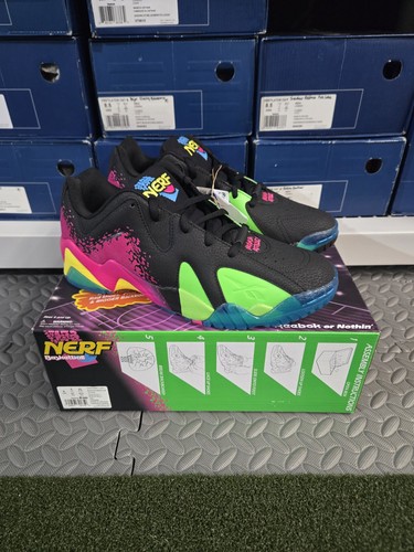 Reebok kamikaze low 9 - kamikaze, sz